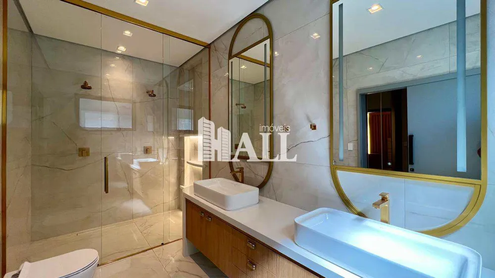 Sobrado, 4 quartos, 315 m² - Foto 7