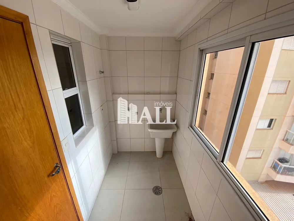Apartamento, 2 quartos - Foto 4