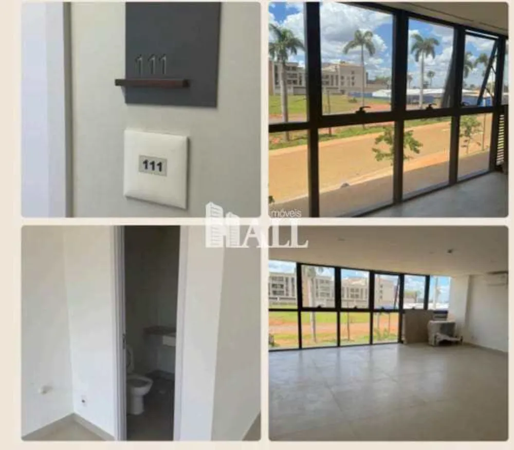 Sala-Conjunto, 42 m² - Foto 1