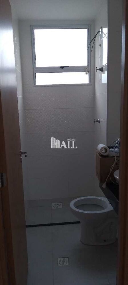 Apartamento, 2 quartos, 40 m² - Foto 3