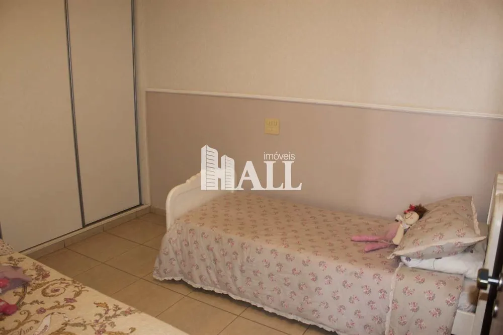 Apartamento, 3 quartos, 97 m² - Foto 7