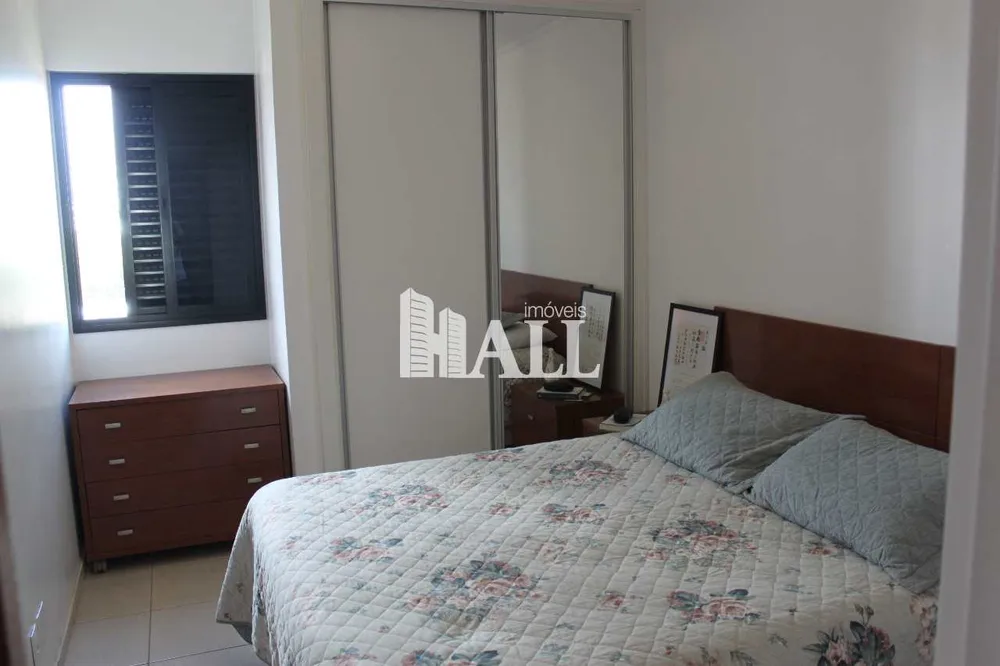 Apartamento, 3 quartos, 97 m² - Foto 5