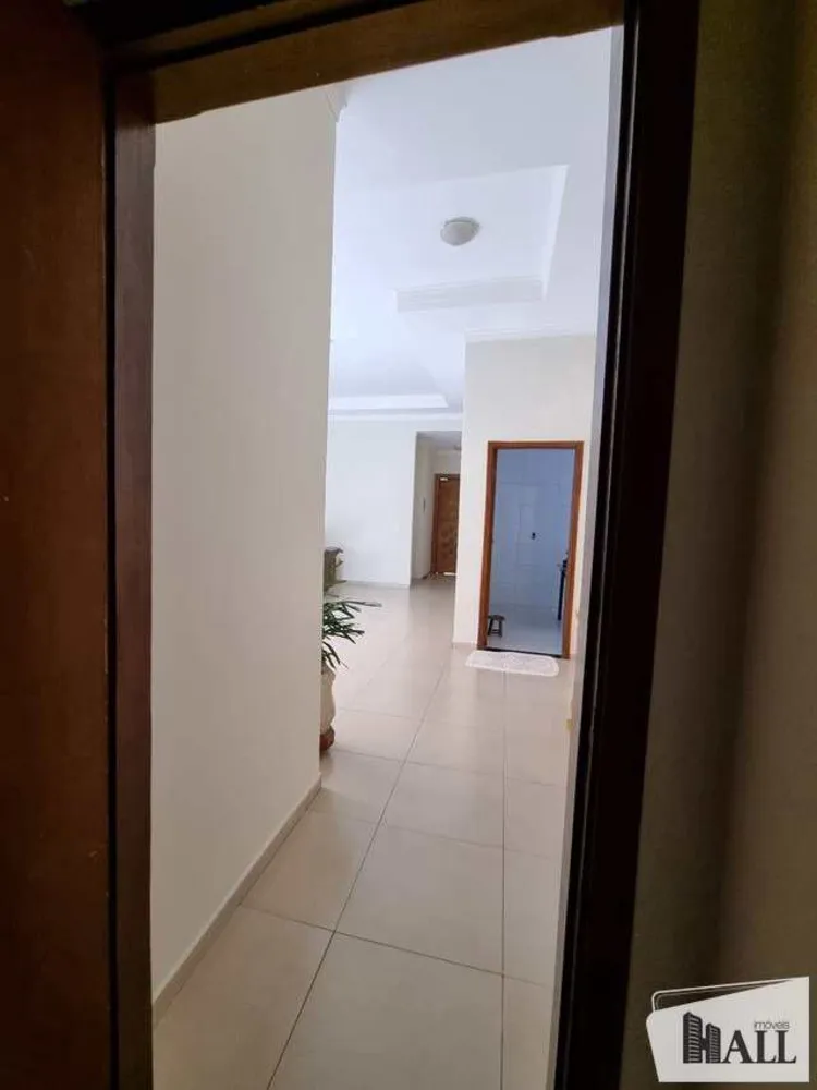 Casa, 3 quartos, 250 m² - Foto 1