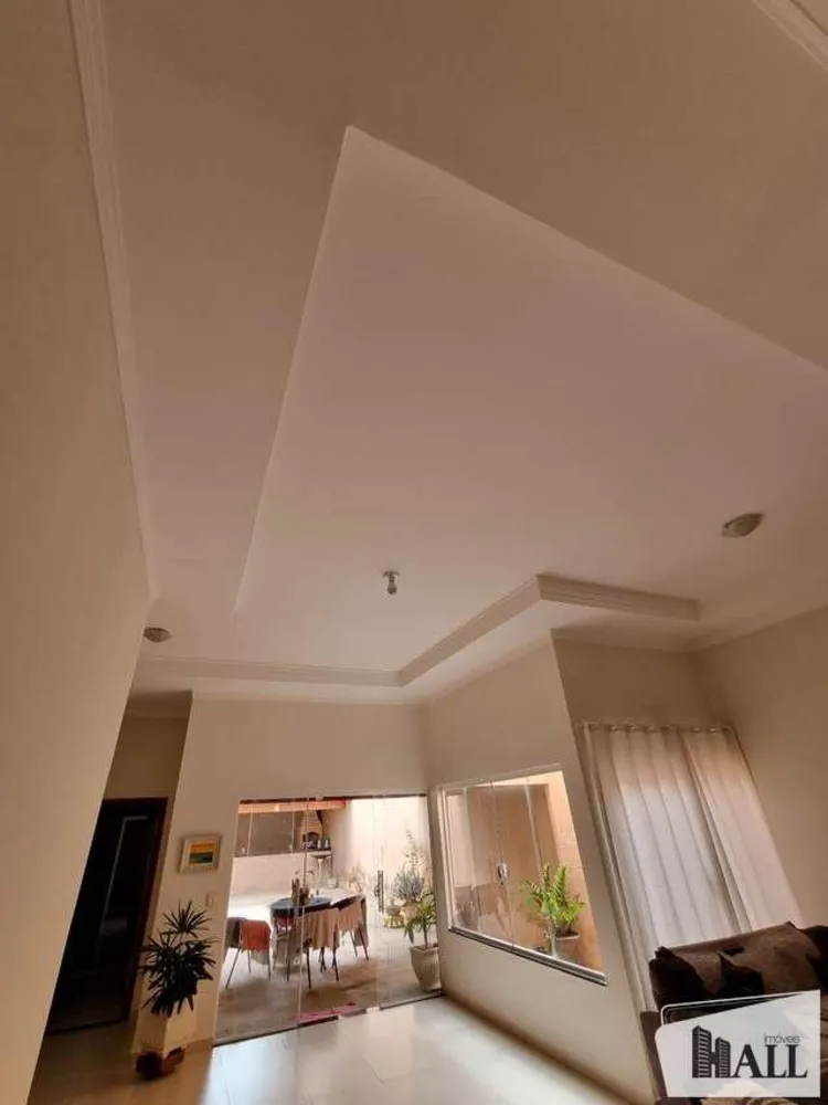 Casa, 3 quartos, 250 m² - Foto 2