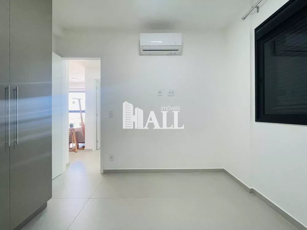 Apartamento à venda com 2 quartos, 60m² - Foto 2