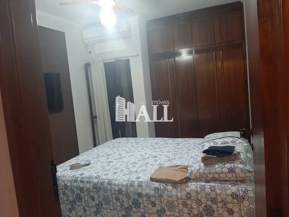 Apartamento, 3 quartos, 61 m² - Foto 4