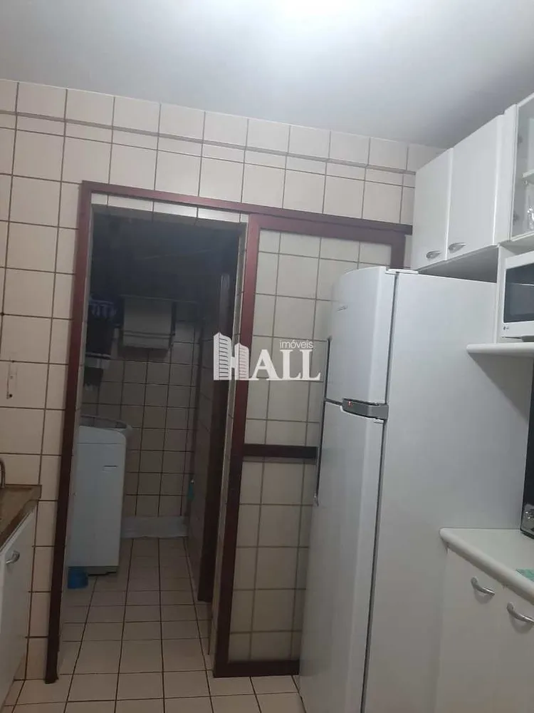 Apartamento, 3 quartos, 61 m² - Foto 2