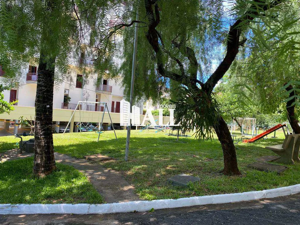 Apartamento, 3 quartos, 61 m² - Foto 7