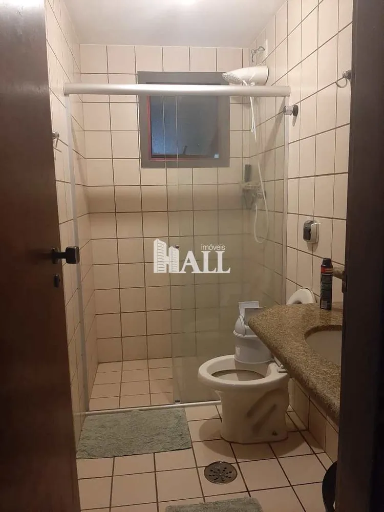 Apartamento, 3 quartos, 61 m² - Foto 1