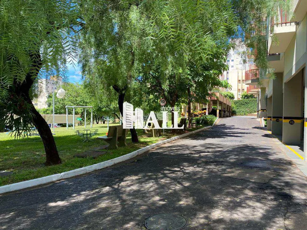 Apartamento, 3 quartos, 61 m² - Foto 3