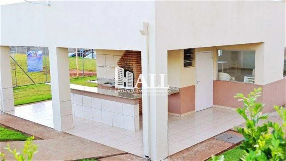 Apartamento, 2 quartos, 59 m² - Foto 5