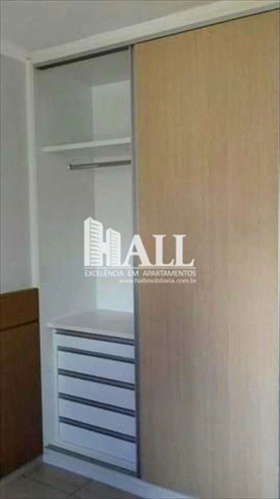 Apartamento, 2 quartos, 59 m² - Foto 7