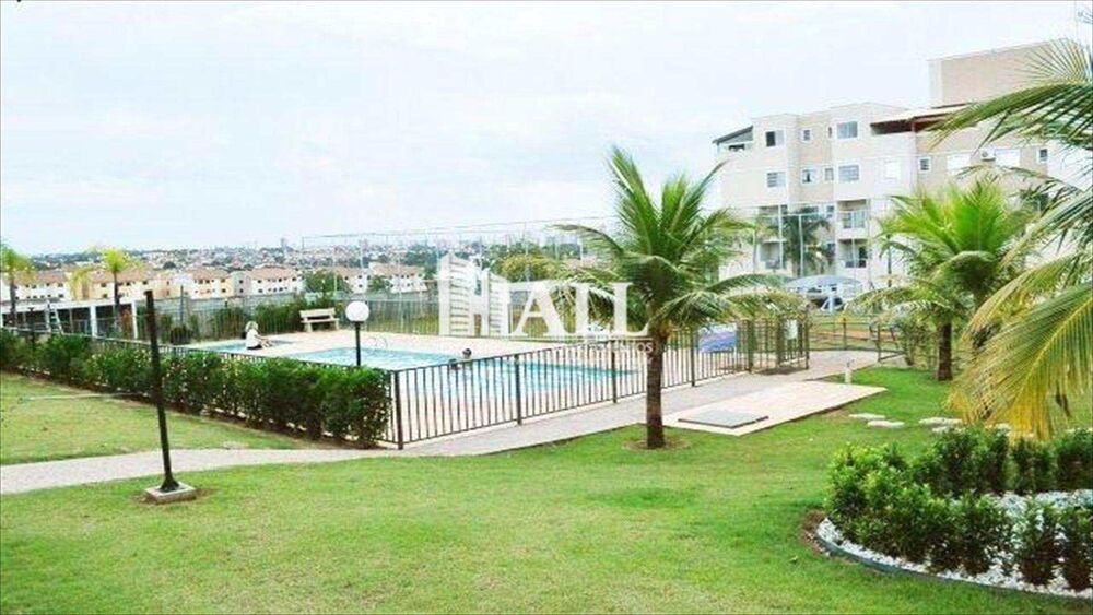 Apartamento, 2 quartos, 59 m² - Foto 1