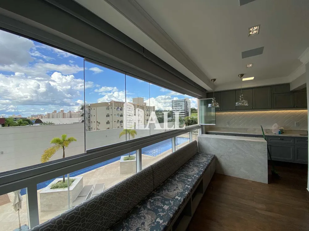 Apartamento, 2 quartos, 115 m² - Foto 12