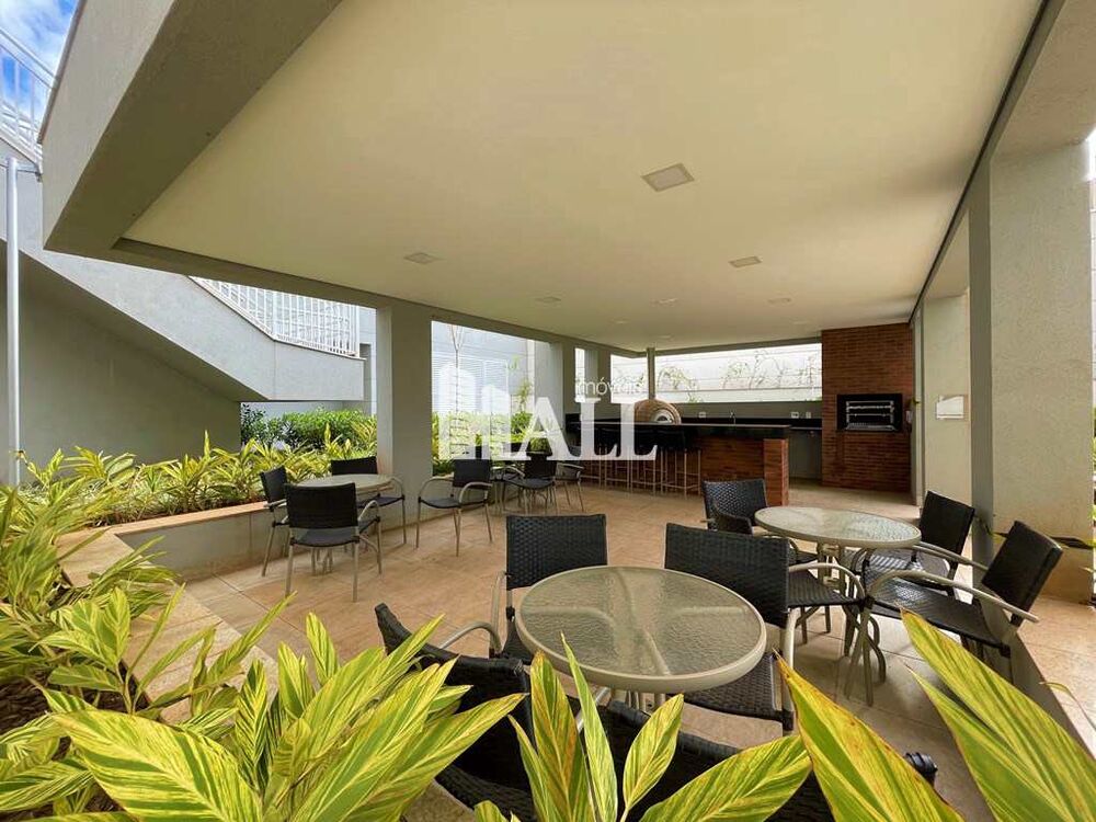 Apartamento, 2 quartos, 115 m² - Foto 3