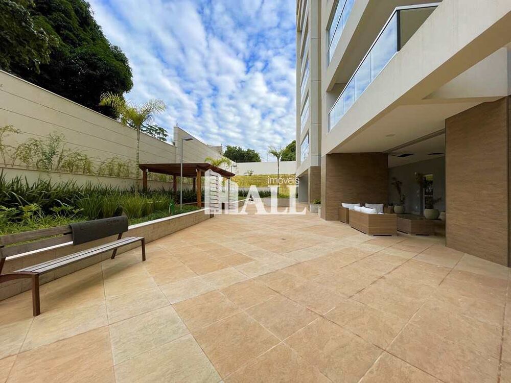 Apartamento, 2 quartos, 115 m² - Foto 1