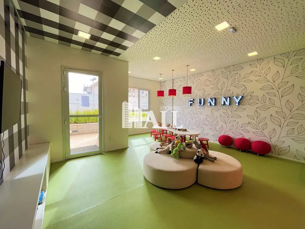 Apartamento, 2 quartos, 115 m² - Foto 5