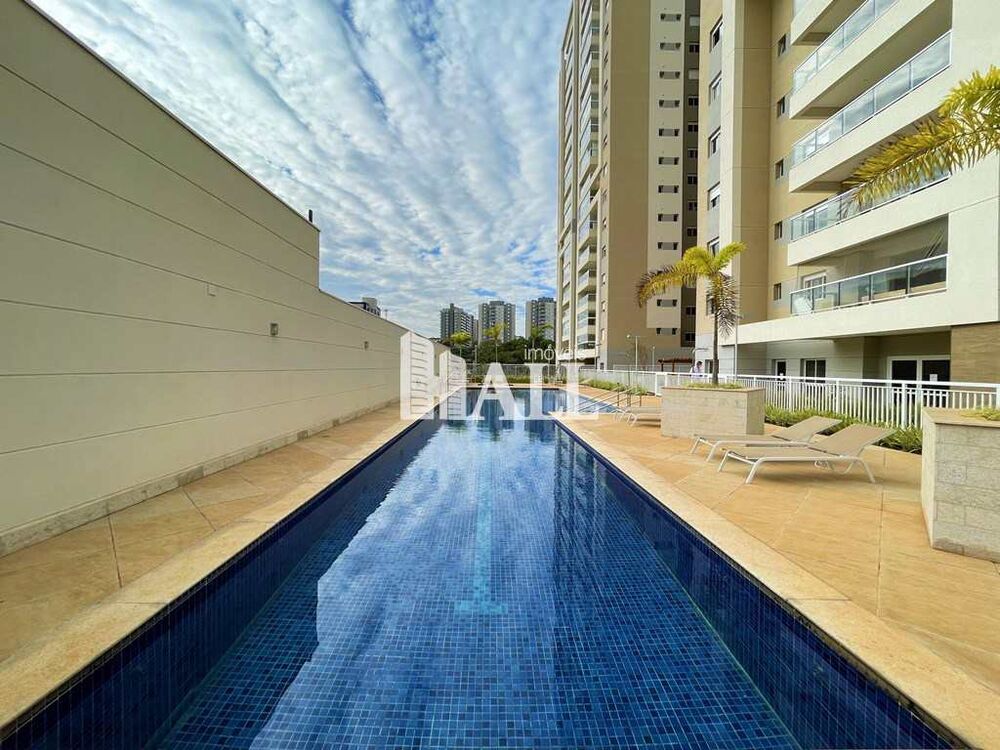 Apartamento, 2 quartos, 115 m² - Foto 2
