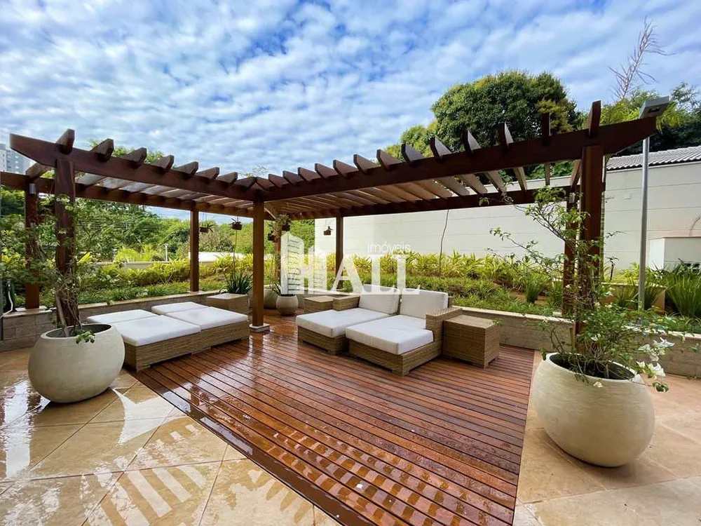 Apartamento, 2 quartos, 115 m² - Foto 6