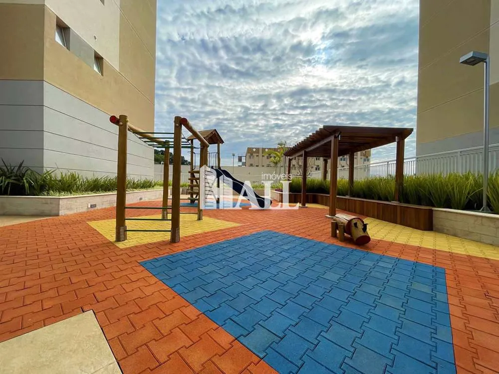 Apartamento, 2 quartos, 115 m² - Foto 11