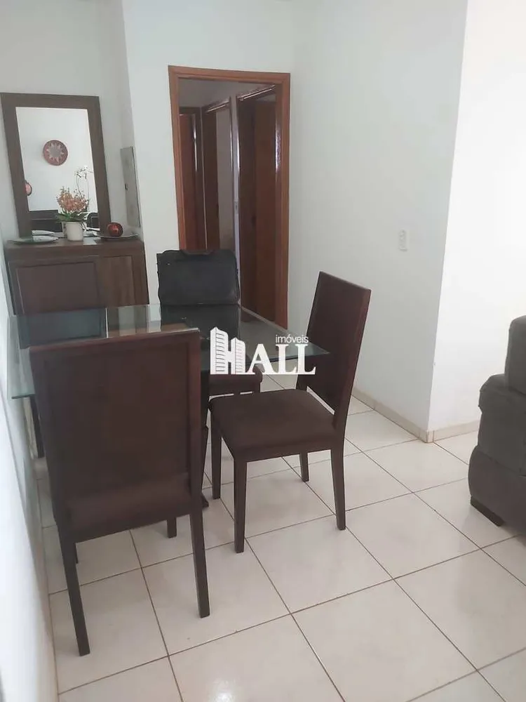 Apartamento, 2 quartos, 80 m² - Foto 8