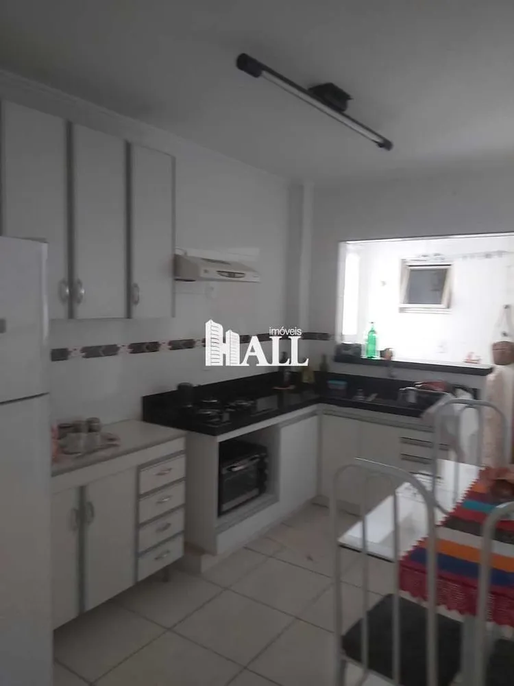 Apartamento, 2 quartos, 80 m² - Foto 7