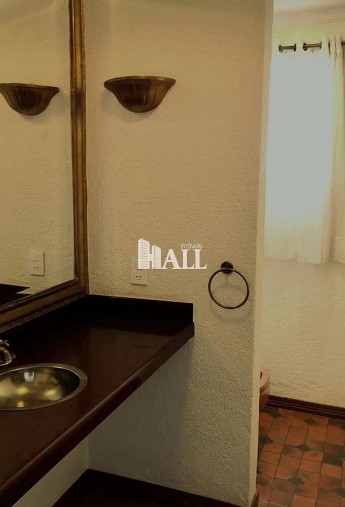 Apartamento, 3 quartos, 220 m² - Foto 3