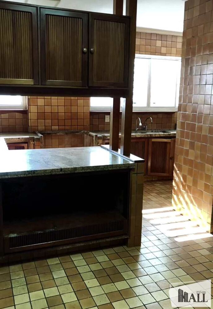Apartamento, 3 quartos, 220 m² - Foto 2