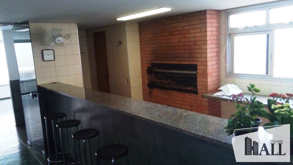 Apartamento, 3 quartos, 220 m² - Foto 4