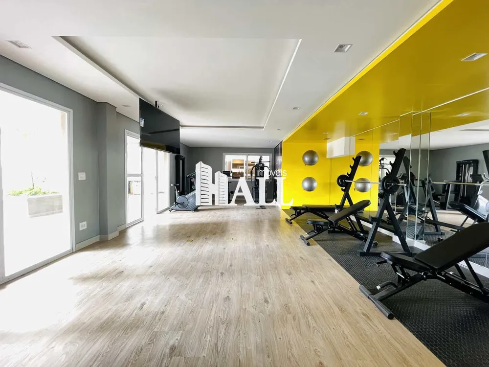 Apartamento, 3 quartos, 77 m² - Foto 10