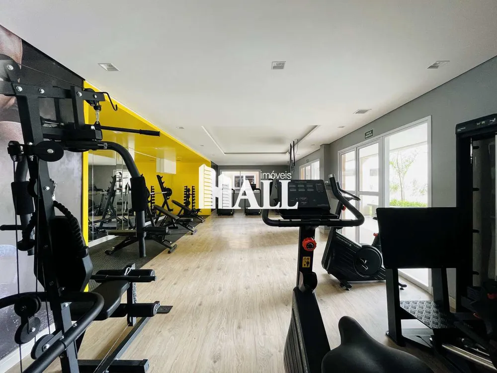 Apartamento, 3 quartos, 77 m² - Foto 1