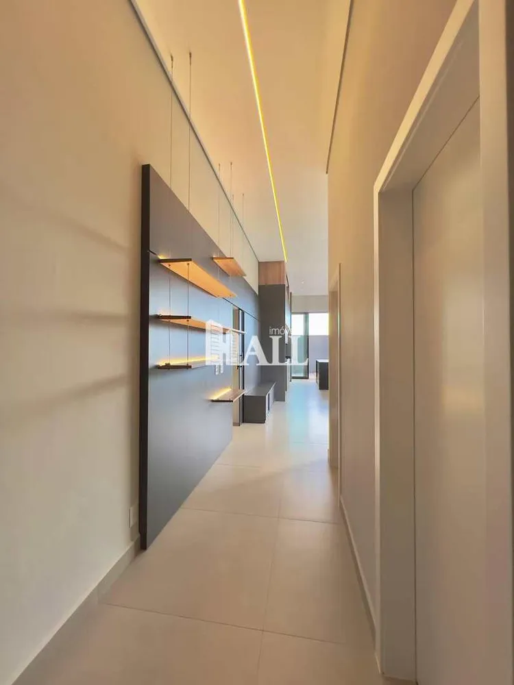 Casa de Condomínio, 3 quartos - Foto 3
