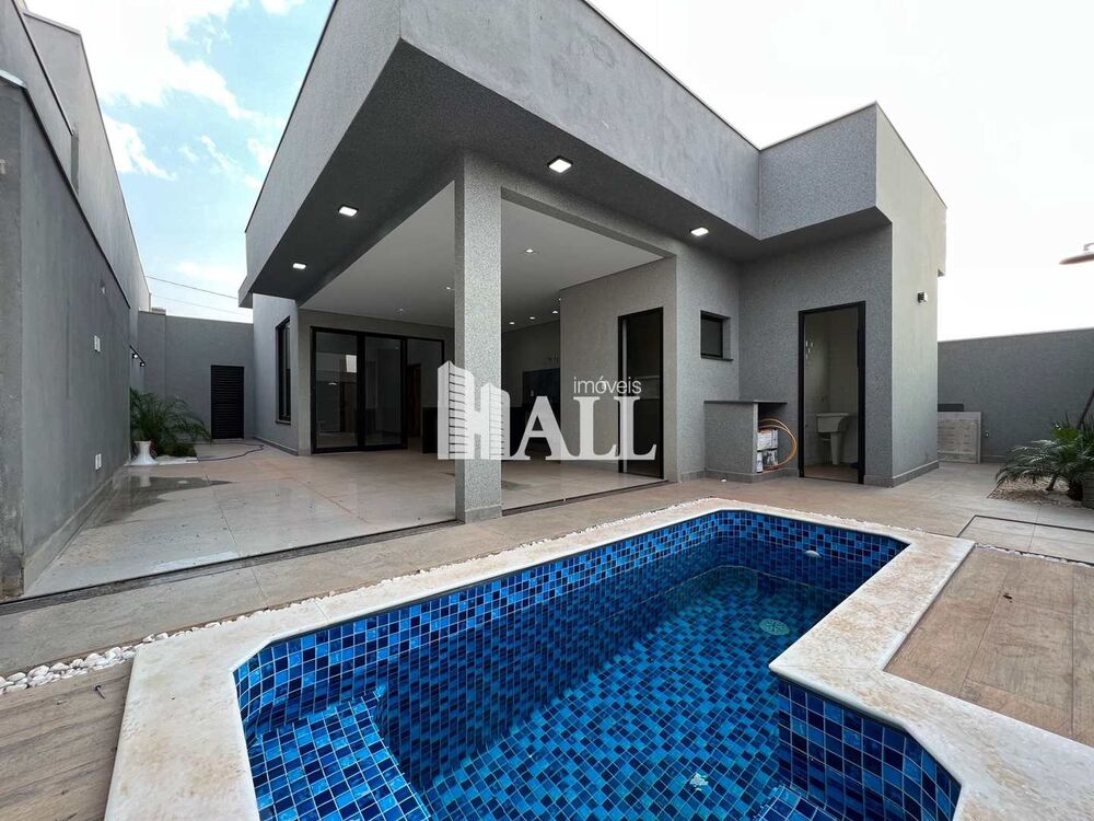 Casa de Condomínio à venda com 3 quartos, 175m² - Foto 3