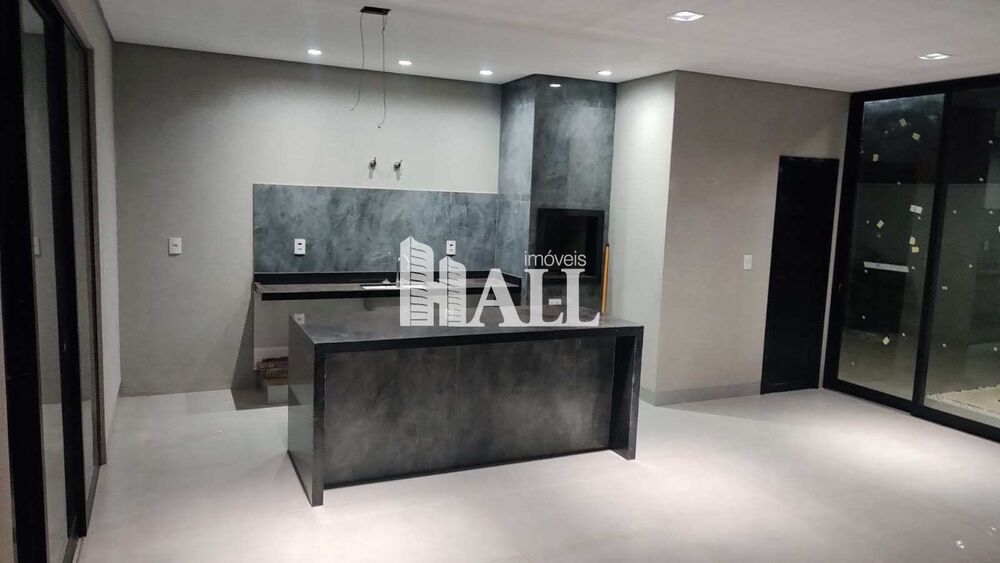 Casa de Condomínio à venda com 3 quartos, 175m² - Foto 2