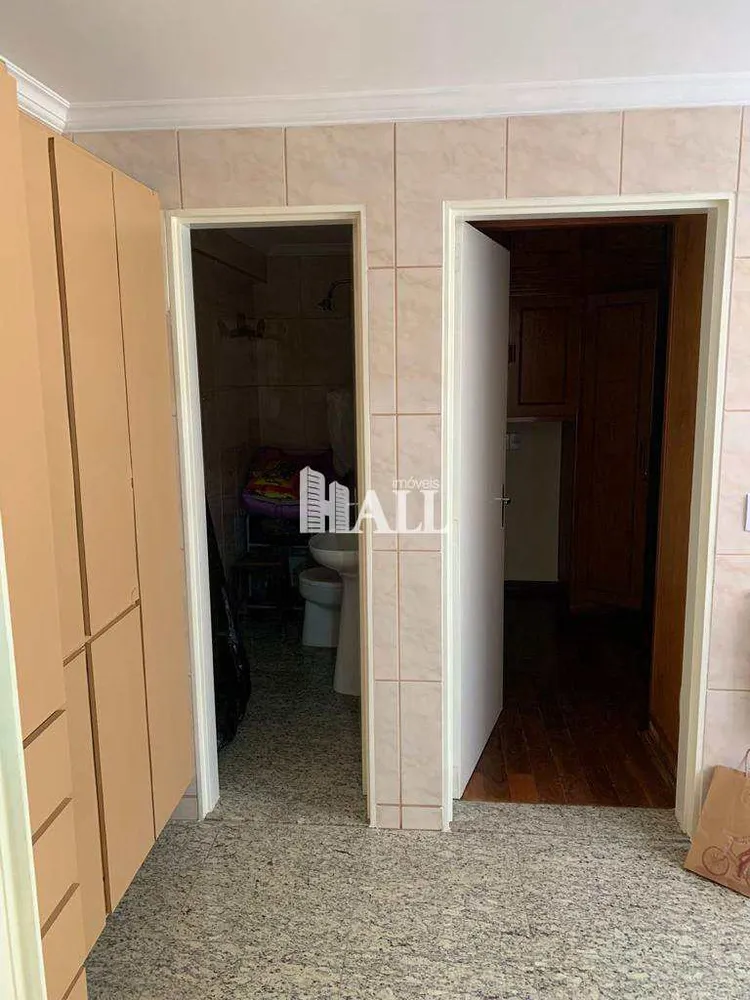 Apartamento, 3 quartos, 130 m² - Foto 1