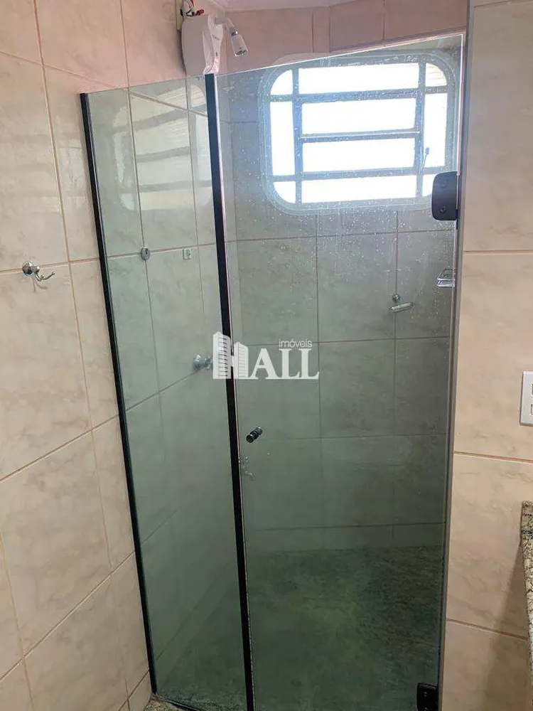 Apartamento, 3 quartos, 130 m² - Foto 3