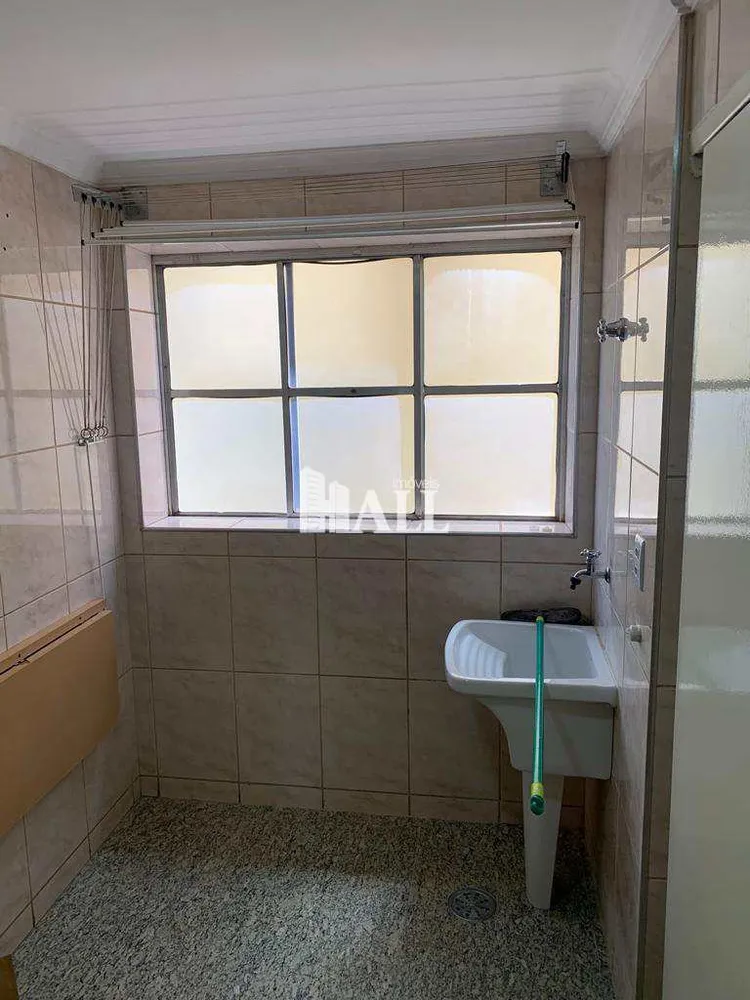 Apartamento, 3 quartos, 130 m² - Foto 2