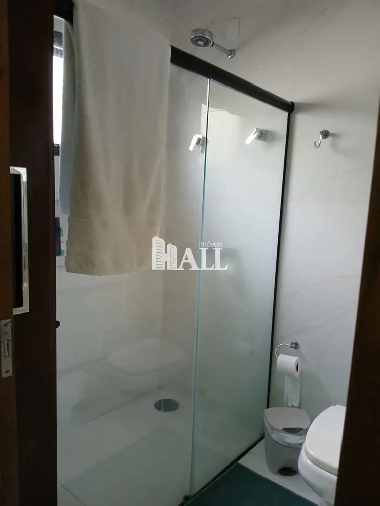 Casa de Condomínio, 3 quartos - Foto 8