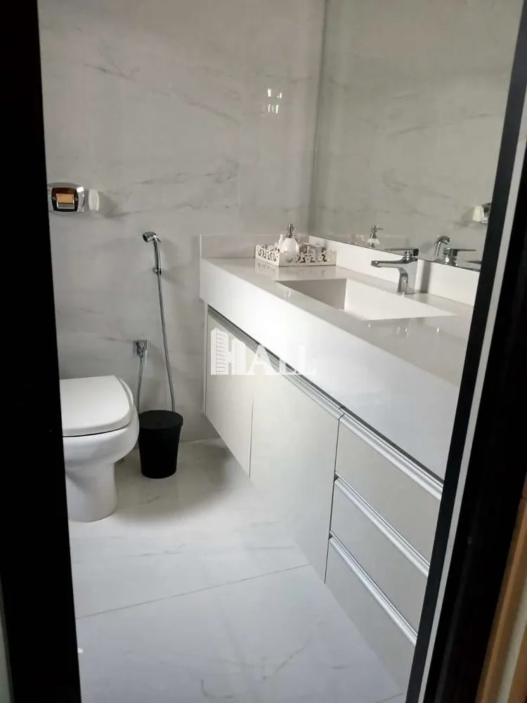 Casa de Condomínio, 3 quartos - Foto 7