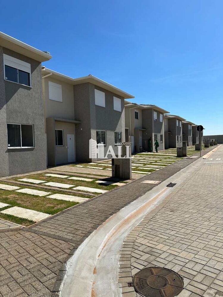 Casa de Condomínio, 3 quartos - Foto 10