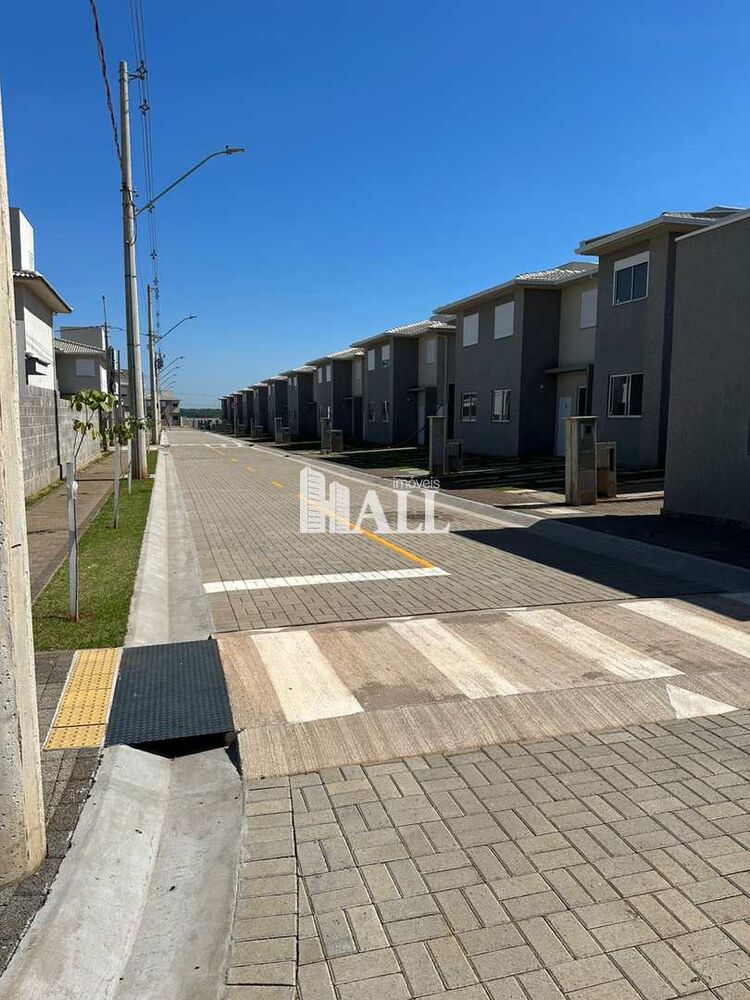 Casa de Condomínio, 3 quartos - Foto 11