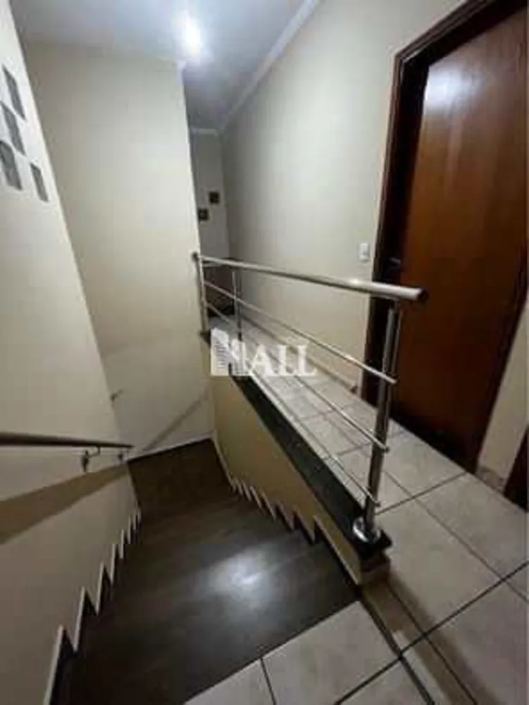 Casa, 3 quartos, 230 m² - Foto 8