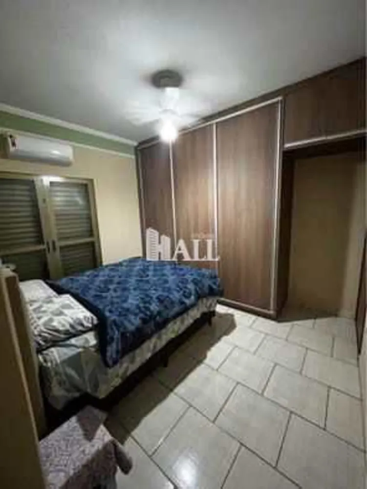 Casa, 3 quartos, 230 m² - Foto 6