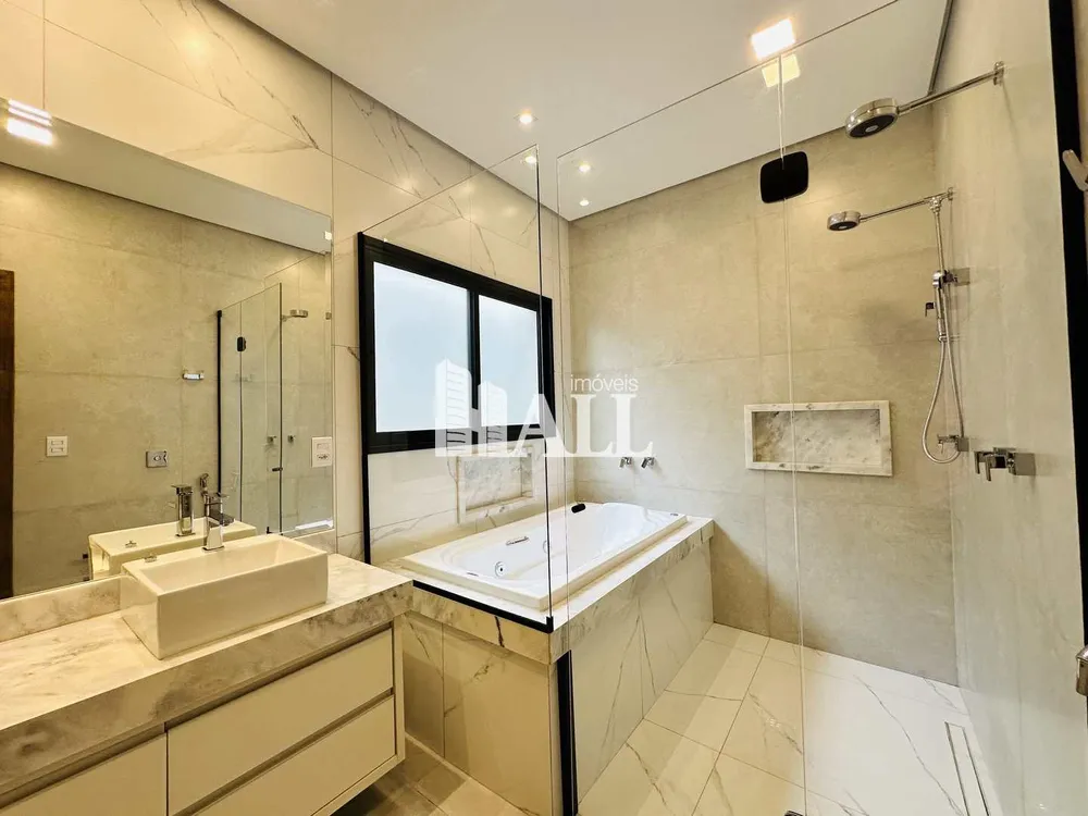 Casa de Condomínio, 3 quartos - Foto 7