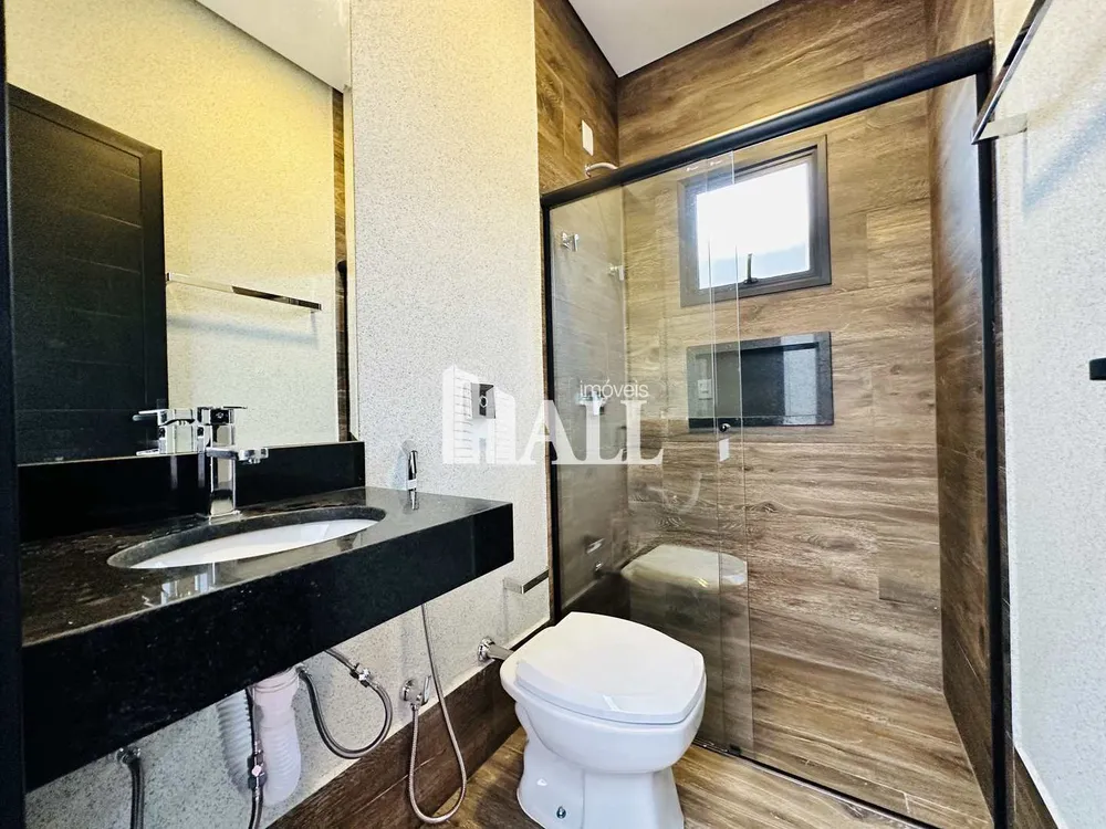 Casa de Condomínio, 3 quartos - Foto 10