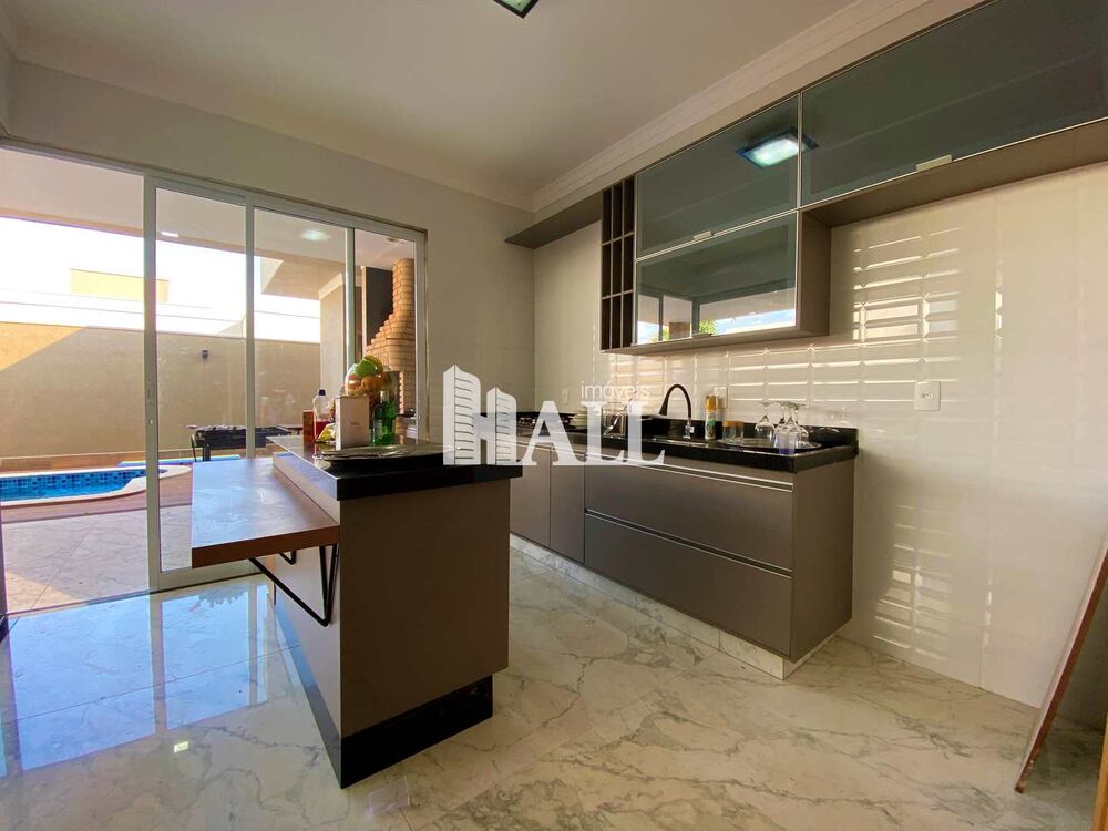 Casa de Condomínio à venda com 3 quartos, 260m² - Foto 5