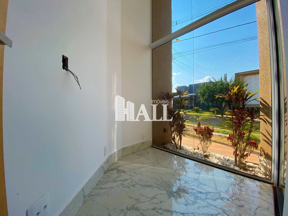 Casa de Condomínio à venda com 3 quartos, 260m² - Foto 2