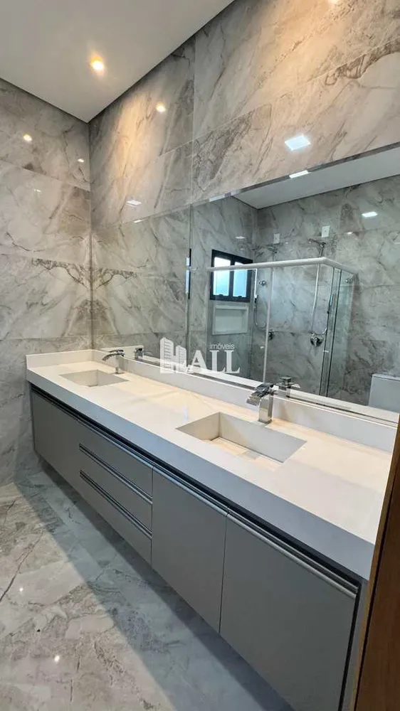 Casa de Condomínio, 3 quartos - Foto 3
