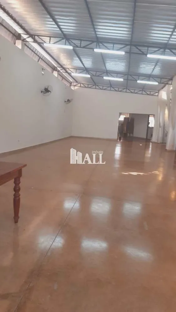 Sala-Conjunto, 310 m² - Foto 1