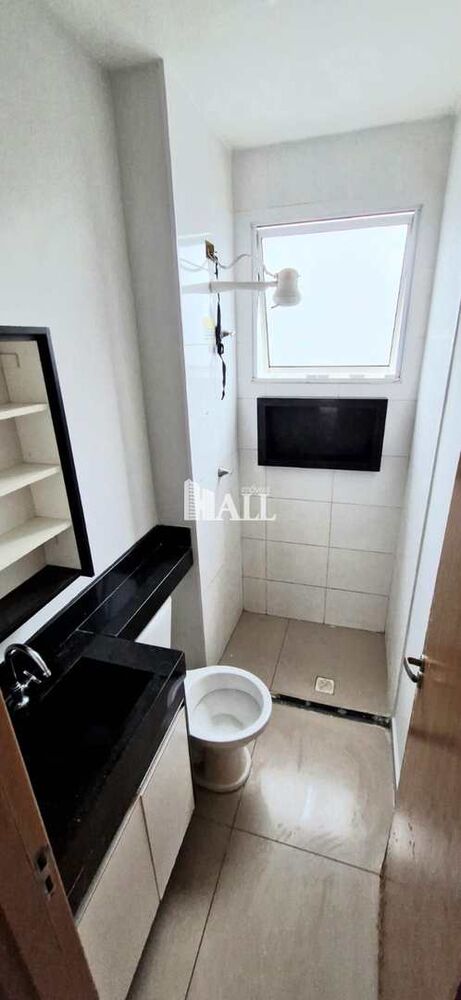 Apartamento à venda com 2 quartos, 50m² - Foto 4